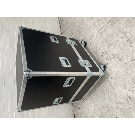 Lift Of Lid Flightcase (R-651)